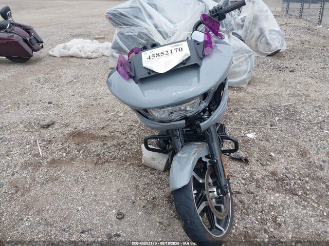 Продаж на аукціоні авто 2026 Harley-davidson Fltrx, vin: 1HD1KH715TB604176, номер лоту: 45852170