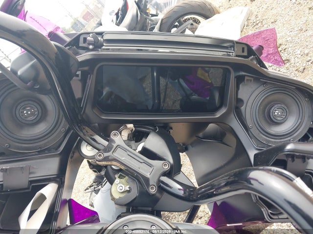 Продаж на аукціоні авто 2026 Harley-davidson Fltrx, vin: 1HD1KH715TB604176, номер лоту: 45852170