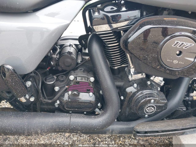 Продаж на аукціоні авто 2026 Harley-davidson Fltrx, vin: 1HD1KH715TB604176, номер лоту: 45852170