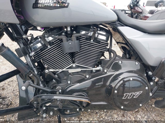 Продаж на аукціоні авто 2026 Harley-davidson Fltrx, vin: 1HD1KH715TB604176, номер лоту: 45852170