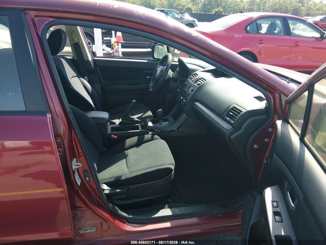 Продаж на аукціоні авто 2013 Subaru Impreza 2.0i, vin: JF1GPAA66DH810930, номер лоту: 45852171