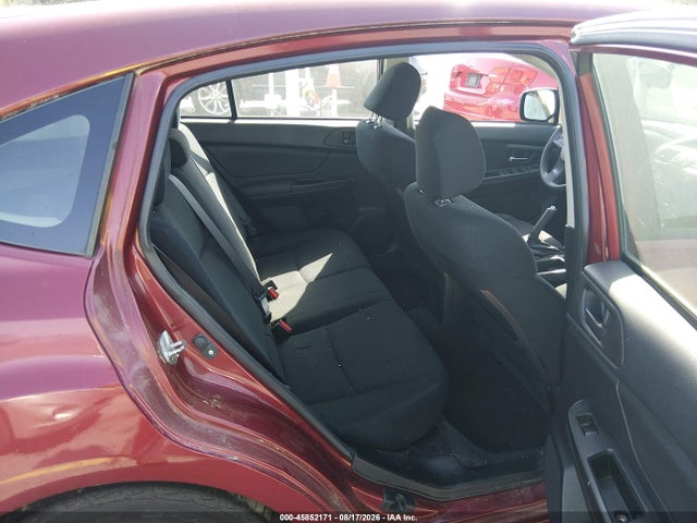 Продаж на аукціоні авто 2013 Subaru Impreza 2.0i, vin: JF1GPAA66DH810930, номер лоту: 45852171