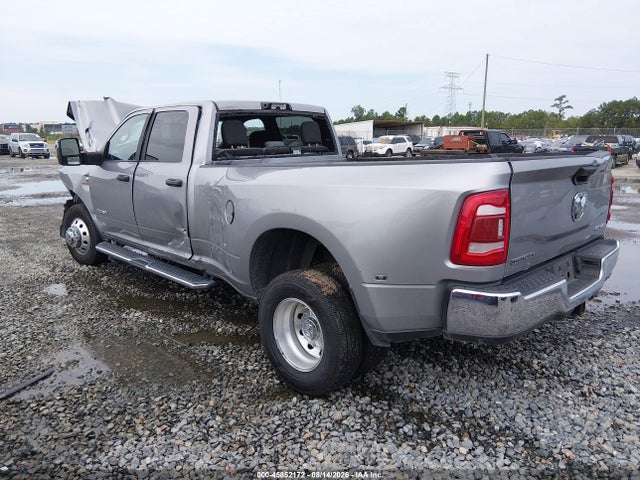 Aukcja sprzedaży 2024 Ram 3500 Big Horn  4x4 8' Box/lone Star  4x4 8' Box, vin: 3C63RRHL1RG301186, numer aukcji: 45852172