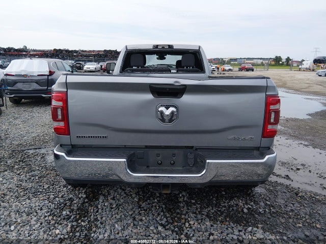 Aukcja sprzedaży 2024 Ram 3500 Big Horn  4x4 8' Box/lone Star  4x4 8' Box, vin: 3C63RRHL1RG301186, numer aukcji: 45852172