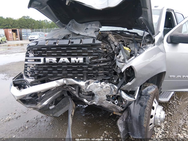 Aukcja sprzedaży 2024 Ram 3500 Big Horn  4x4 8' Box/lone Star  4x4 8' Box, vin: 3C63RRHL1RG301186, numer aukcji: 45852172