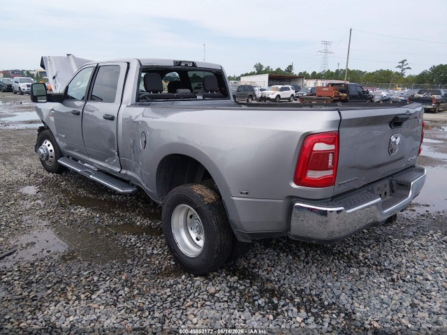 Aukcja sprzedaży 2024 Ram 3500 Big Horn  4x4 8' Box/lone Star  4x4 8' Box, vin: 3C63RRHL1RG301186, numer aukcji: 45852172