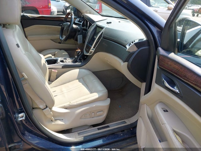 Aukcja sprzedaży 2011 Cadillac Srx Luxury Collection, vin: 3GYFNAEY6BS557193, numer aukcji: 45852177