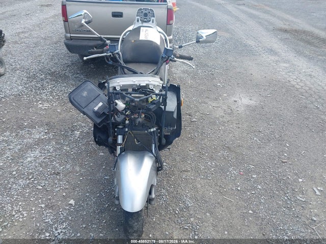 45852179 :رقم المزاد ، JS1CK43A432101225 vin ، 2003 Suzuki An400 K3 مزاد بيع