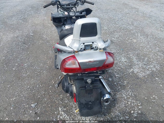 45852179 :رقم المزاد ، JS1CK43A432101225 vin ، 2003 Suzuki An400 K3 مزاد بيع