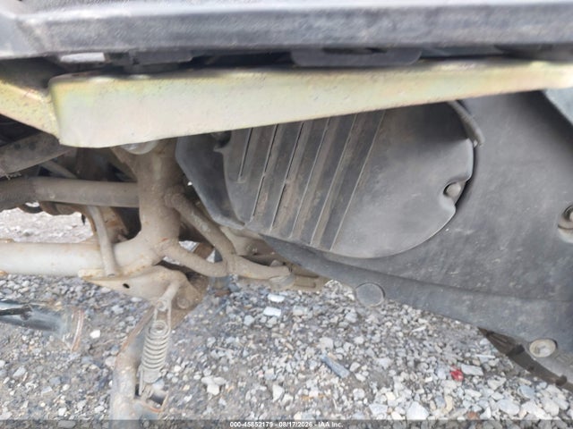 45852179 :رقم المزاد ، JS1CK43A432101225 vin ، 2003 Suzuki An400 K3 مزاد بيع