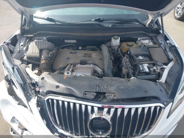 LRBFX4SX4JD004939 Buick Envision Premium Ii