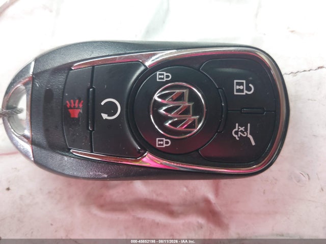 LRBFX4SX4JD004939 Buick Envision Premium Ii
