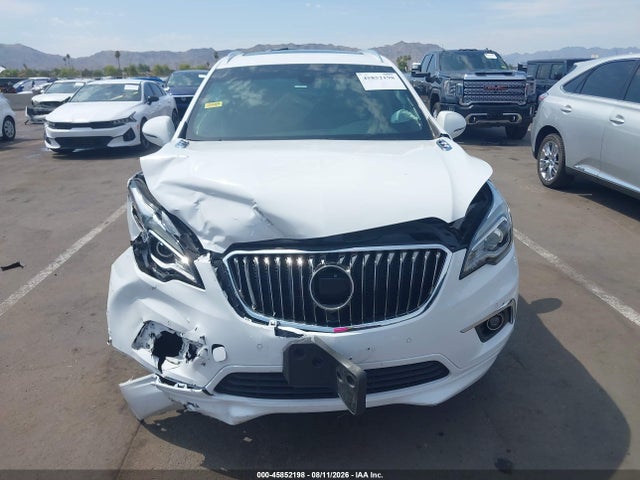 LRBFX4SX4JD004939 Buick Envision Premium Ii