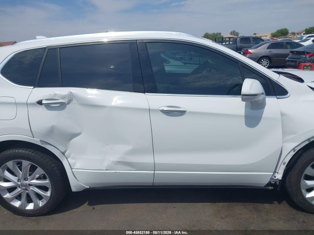 LRBFX4SX4JD004939 Buick Envision Premium Ii