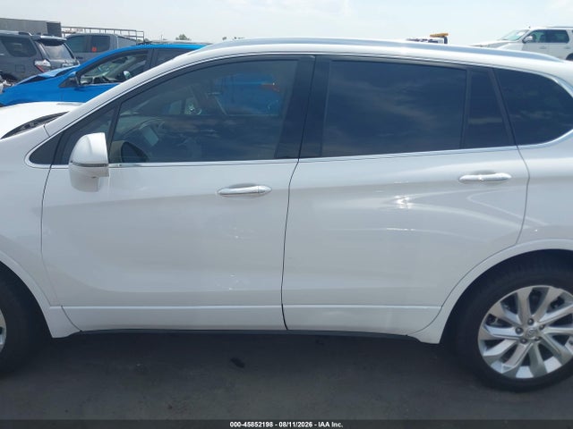 LRBFX4SX4JD004939 Buick Envision Premium Ii