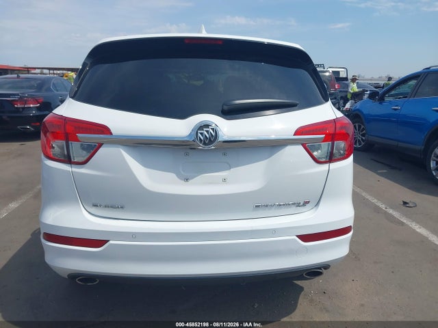 LRBFX4SX4JD004939 Buick Envision Premium Ii