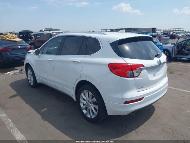 LRBFX4SX4JD004939 Buick Envision Premium Ii