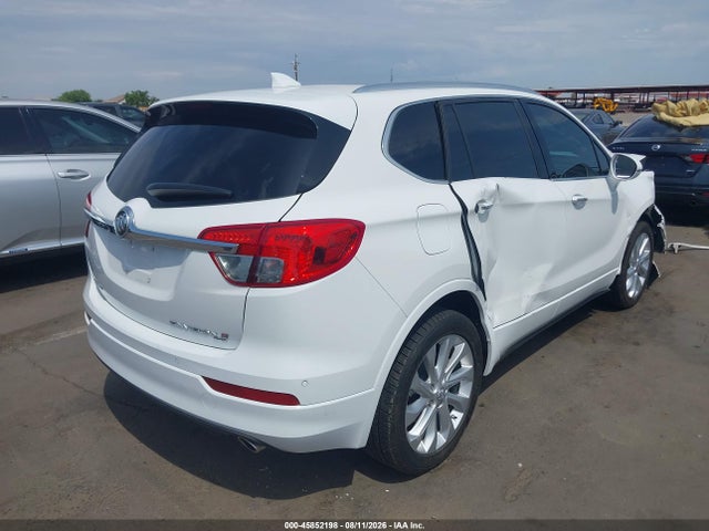 LRBFX4SX4JD004939 Buick Envision Premium Ii