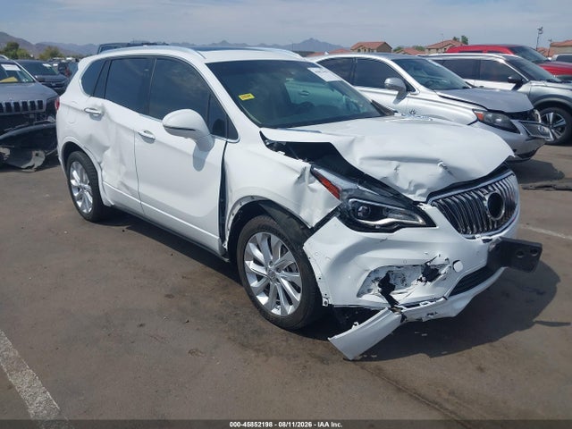 LRBFX4SX4JD004939 Buick Envision Premium Ii