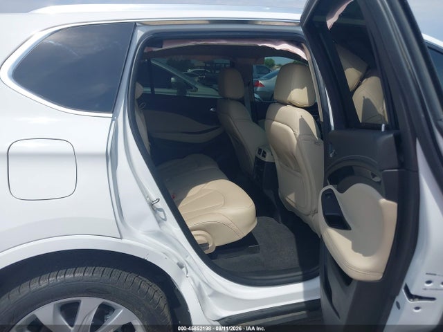 LRBFX4SX4JD004939 Buick Envision Premium Ii