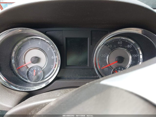 Aukcja sprzedaży 2015 Chrysler Town & Country Touring-l, vin: 2C4RC1CG8FR584045, numer aukcji: 45852202