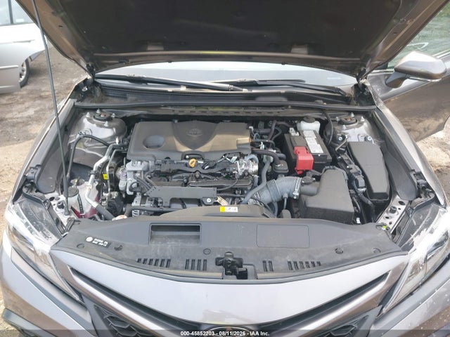 2024 Toyota Camry Se მანქანა იყიდება აუქციონზე, vin: 4T1G11AK4RU262428, აუქციონის ნომერი: 45852203