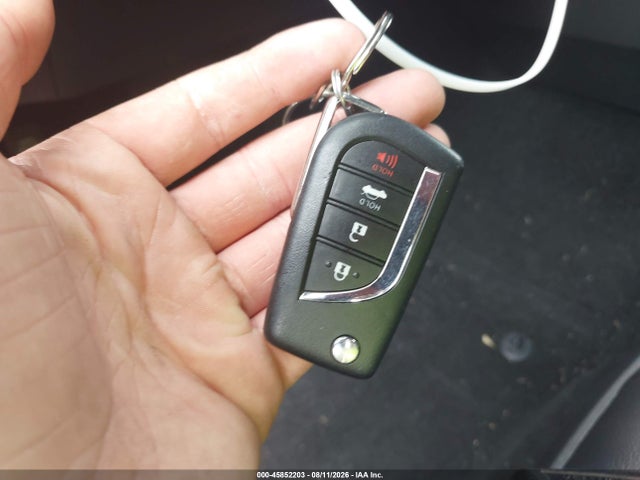 2024 Toyota Camry Se მანქანა იყიდება აუქციონზე, vin: 4T1G11AK4RU262428, აუქციონის ნომერი: 45852203