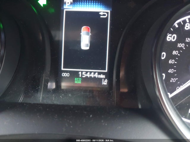 2024 Toyota Camry Se მანქანა იყიდება აუქციონზე, vin: 4T1G11AK4RU262428, აუქციონის ნომერი: 45852203