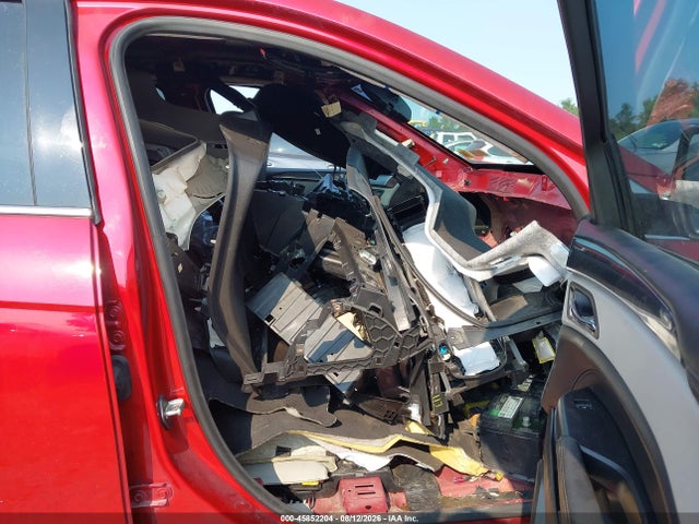 Aukcja sprzedaży 2016 Cadillac Srx Standard, vin: 3GYFNAE30GS546881, numer aukcji: 45852204