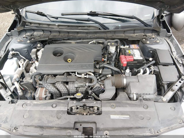 Продажа на аукционе авто 2020 Nissan Altima S Fwd, vin: 1N4BL4BV6LC200180, номер лота: 45852206