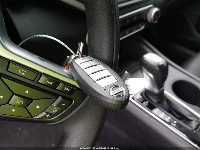 Продажа на аукционе авто 2020 Nissan Altima S Fwd, vin: 1N4BL4BV6LC200180, номер лота: 45852206