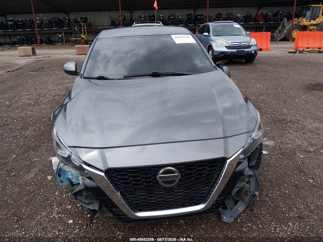 Продажа на аукционе авто 2020 Nissan Altima S Fwd, vin: 1N4BL4BV6LC200180, номер лота: 45852206