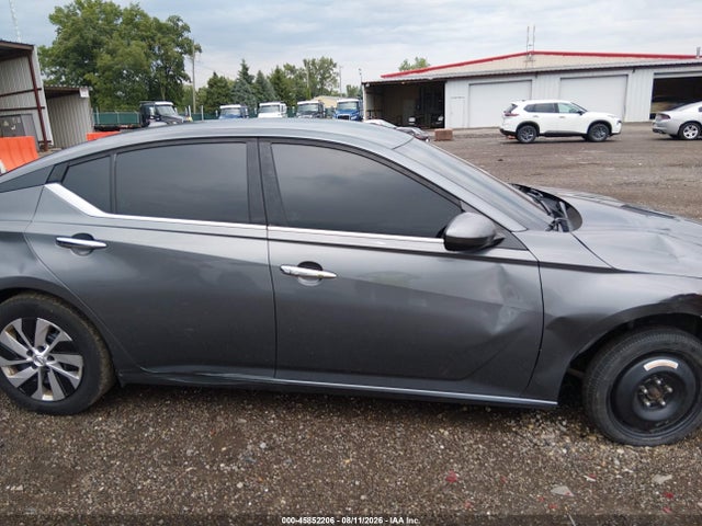 Продажа на аукционе авто 2020 Nissan Altima S Fwd, vin: 1N4BL4BV6LC200180, номер лота: 45852206