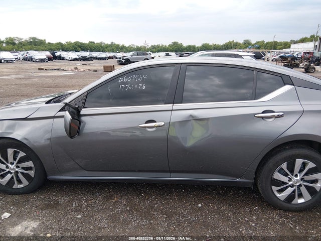 Продажа на аукционе авто 2020 Nissan Altima S Fwd, vin: 1N4BL4BV6LC200180, номер лота: 45852206