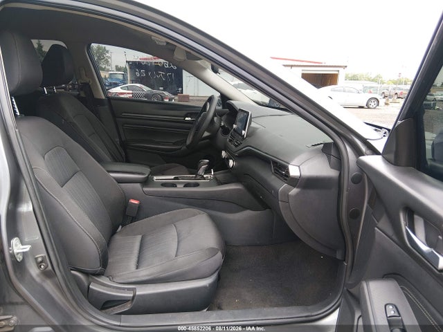 Продажа на аукционе авто 2020 Nissan Altima S Fwd, vin: 1N4BL4BV6LC200180, номер лота: 45852206