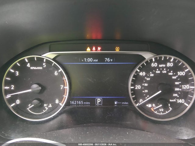 Продажа на аукционе авто 2020 Nissan Altima S Fwd, vin: 1N4BL4BV6LC200180, номер лота: 45852206