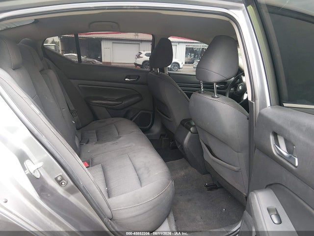 Продажа на аукционе авто 2020 Nissan Altima S Fwd, vin: 1N4BL4BV6LC200180, номер лота: 45852206