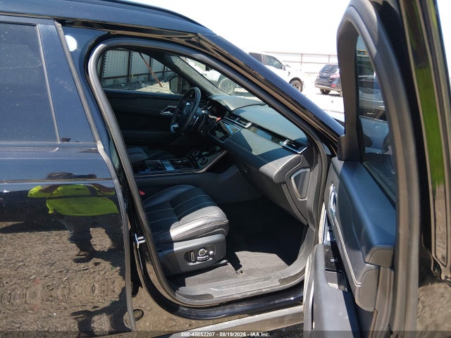 45852207 :رقم المزاد ، SALYM2EVXLA237982 vin ، 2020 Land Rover Range Rover Velar P380 R-dynamic Hse مزاد بيع