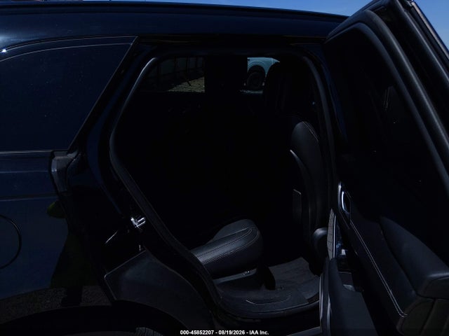 45852207 :رقم المزاد ، SALYM2EVXLA237982 vin ، 2020 Land Rover Range Rover Velar P380 R-dynamic Hse مزاد بيع