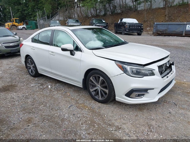 Aukcja sprzedaży 2018 Subaru Legacy 3.6r Limited, vin: 4S3BNEN66J3003098, numer aukcji: 45852209