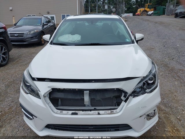 Продажа на аукционе авто 2018 Subaru Legacy 3.6r Limited, vin: 4S3BNEN66J3003098, номер лота: 45852209