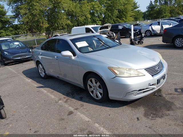 Продаж на аукціоні авто 2008 Lexus Es 350, vin: JTHBJ46G382260733, номер лоту: 45852215