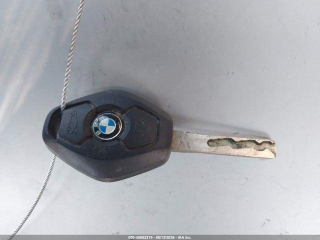 Продаж на аукціоні авто 2007 Bmw X3 3.0si, vin: WBXPC93407WF15148, номер лоту: 45852219