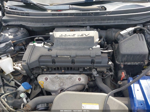 45852223 :رقم المزاد ، KMHDU4AD3AU881104 vin ، 2010 Hyundai Elantra Gls مزاد بيع