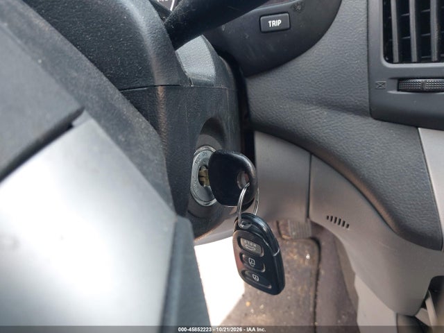 45852223 :رقم المزاد ، KMHDU4AD3AU881104 vin ، 2010 Hyundai Elantra Gls مزاد بيع