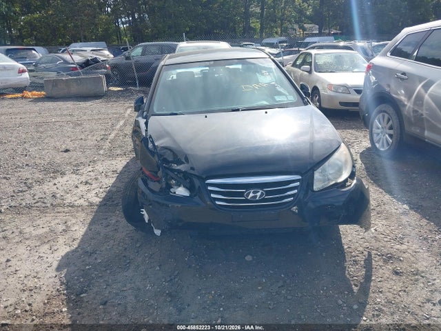 45852223 :رقم المزاد ، KMHDU4AD3AU881104 vin ، 2010 Hyundai Elantra Gls مزاد بيع