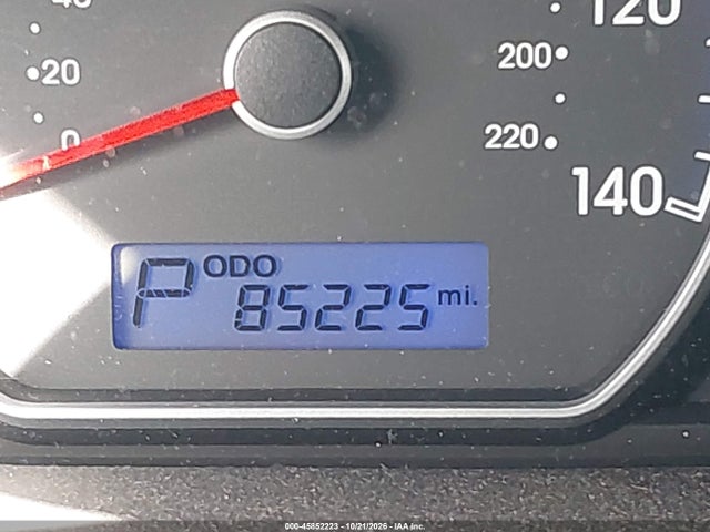 45852223 :رقم المزاد ، KMHDU4AD3AU881104 vin ، 2010 Hyundai Elantra Gls مزاد بيع