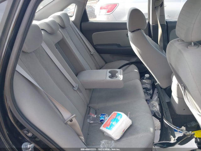 45852223 :رقم المزاد ، KMHDU4AD3AU881104 vin ، 2010 Hyundai Elantra Gls مزاد بيع