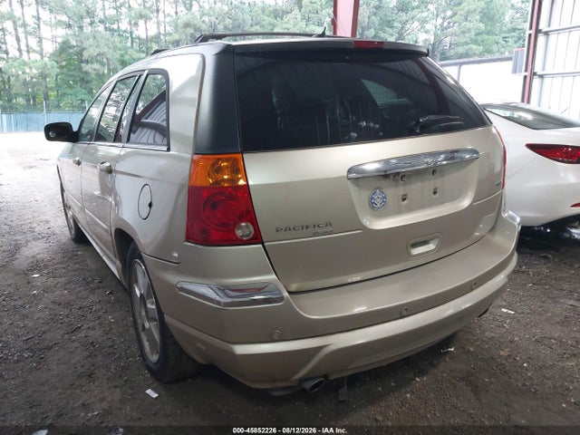 Aukcja sprzedaży 2007 Chrysler Pacifica Limited, vin: 2A8GM78XX7R303194, numer aukcji: 45852226