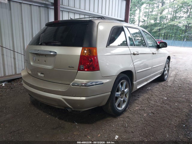 Aukcja sprzedaży 2007 Chrysler Pacifica Limited, vin: 2A8GM78XX7R303194, numer aukcji: 45852226